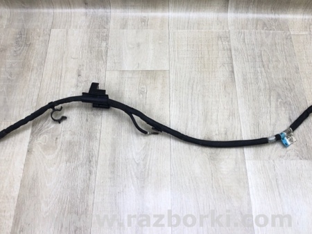 ФОТО Провід стартера для Ford Focus 3 (01.2010 - 03.2018) Київ