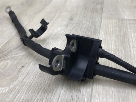 ФОТО Провід стартера для Ford Focus 3 (01.2010 - 03.2018) Київ