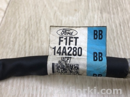 ФОТО Провід стартера для Ford Focus 3 (01.2010 - 03.2018) Київ