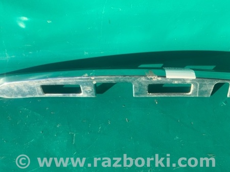 ФОТО Панель підсвічування номера для Lexus RX350/450 (09-15) Київ