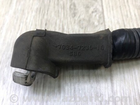 ФОТО Клема акумулятора для Toyota Venza Київ