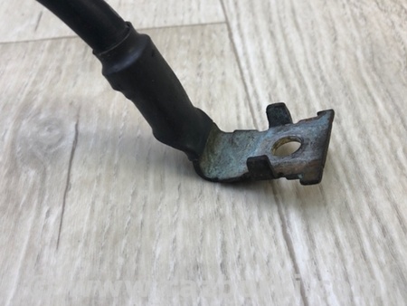 ФОТО Клема акумулятора для Toyota Venza Київ