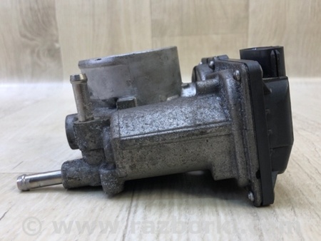 ФОТО Дросельна заслінка для Toyota Corolla E140/E150 (11.2006-08.2013) Київ