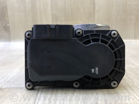 ФОТО Дросельна заслінка для Toyota Corolla E140/E150 (11.2006-08.2013) Київ