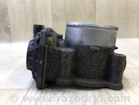 ФОТО Дросельна заслінка для Toyota Corolla E140/E150 (11.2006-08.2013) Київ
