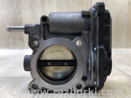 ФОТО Дросельна заслінка для Toyota Corolla E140/E150 (11.2006-08.2013) Київ