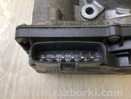 ФОТО Дросельна заслінка для Toyota Corolla E140/E150 (11.2006-08.2013) Київ