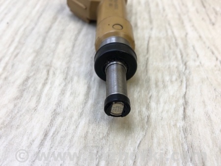 ФОТО Форсунка паливна для Toyota Corolla E140/E150 (11.2006-08.2013) Київ