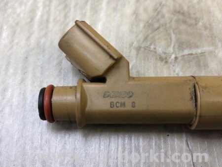 ФОТО Форсунка паливна для Toyota Corolla E140/E150 (11.2006-08.2013) Київ