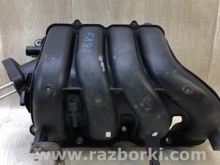 ФОТО Колектор впускний для Toyota Corolla E140/E150 (11.2006-08.2013) Київ