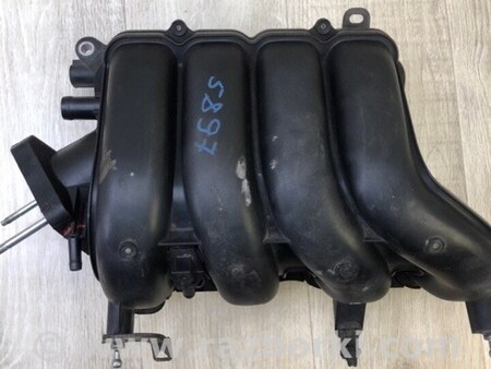 ФОТО Колектор впускний для Toyota Corolla E140/E150 (11.2006-08.2013) Київ