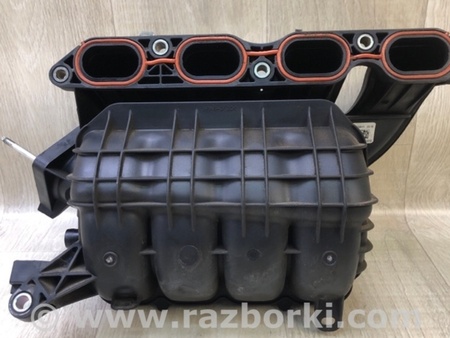 ФОТО Колектор впускний для Toyota Corolla E140/E150 (11.2006-08.2013) Київ
