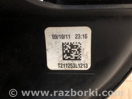 ФОТО Колектор впускний для Toyota Corolla E140/E150 (11.2006-08.2013) Київ