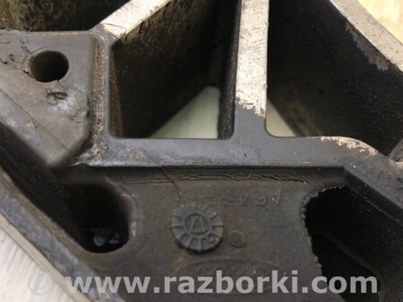 ФОТО Подушка АКПП для Ford Mustang Mk6 (15-23) Київ