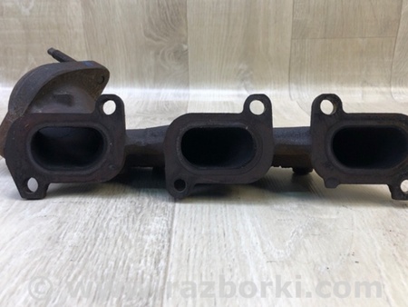 ФОТО Колектор випускний для Ford Mustang Mk6 (15-23) Київ