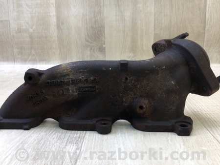 ФОТО Колектор випускний для Ford Mustang Mk6 (15-23) Київ