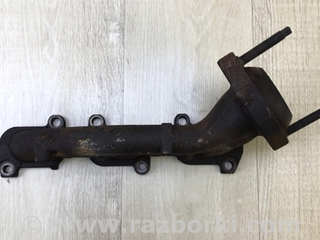 ФОТО Колектор випускний для Ford Mustang Mk6 (15-23) Київ