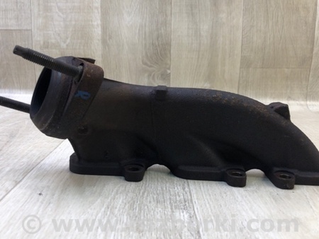 ФОТО Колектор випускний для Ford Mustang Mk6 (15-23) Київ