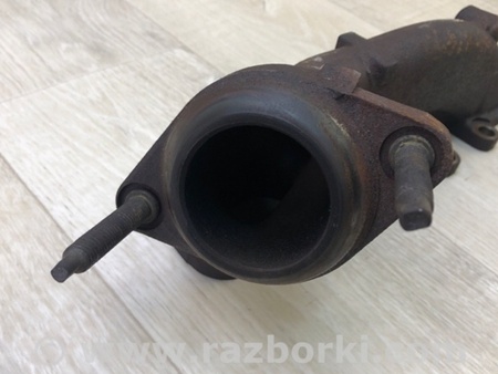 ФОТО Колектор випускний для Ford Mustang Mk6 (15-23) Київ