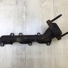 ФОТО Колектор випускний для Ford Mustang Mk6 (15-23) Київ