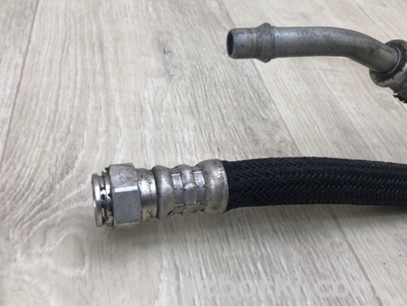 ФОТО Трубка АКПП для Ford Mustang Mk6 (15-23) Київ