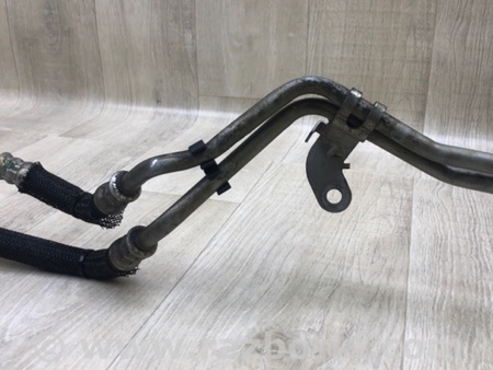 ФОТО Трубка АКПП для Ford Mustang Mk6 (15-23) Київ