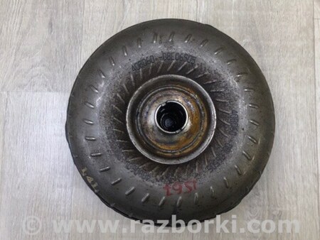 ФОТО Гідротрансформатор АКПП для Suzuki SX4 I (06-14) Київ