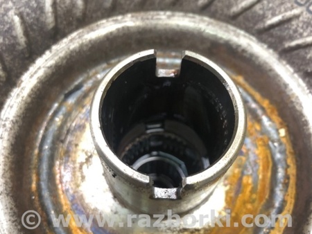 ФОТО Гідротрансформатор АКПП для Suzuki SX4 I (06-14) Київ