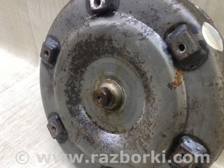 ФОТО Гідротрансформатор АКПП для Suzuki SX4 I (06-14) Київ
