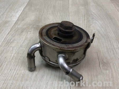 ФОТО Теплообмінник двигуна для Toyota Sienna (11-16) Київ