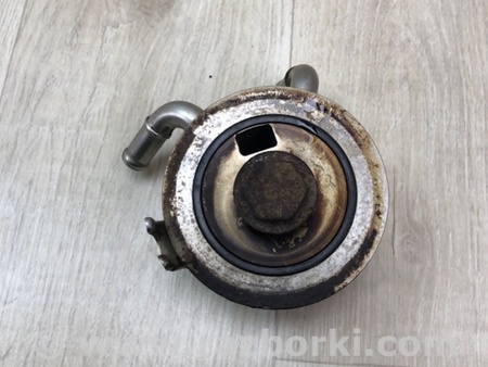 ФОТО Теплообмінник двигуна для Toyota Sienna (11-16) Київ