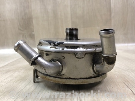 ФОТО Теплообмінник двигуна для Toyota Sienna (11-16) Київ