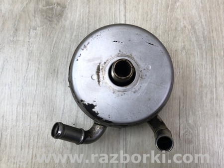 ФОТО Теплообмінник двигуна для Toyota Sienna (11-16) Київ