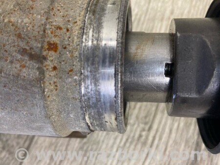 ФОТО Рульова рейка для Toyota Venza Київ