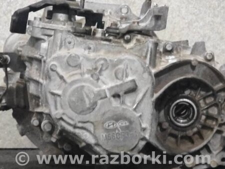 ФОТО МКПП (механическая коробка) для Hyundai Elantra GD (06.2012-04.2015) Київ