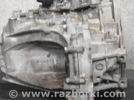 ФОТО МКПП (механическая коробка) для Hyundai Elantra GD (06.2012-04.2015) Київ