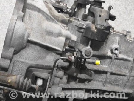 ФОТО МКПП (механическая коробка) для Hyundai Elantra GD (06.2012-04.2015) Київ