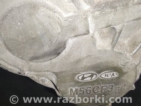 ФОТО МКПП (механическая коробка) для Hyundai Elantra GD (06.2012-04.2015) Київ