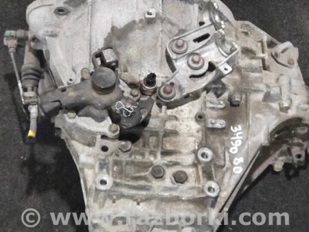 ФОТО МКПП (механическая коробка) для Hyundai Elantra GD (06.2012-04.2015) Київ