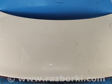 ФОТО Кришка багажника для Dodge Charger (11-15) Київ