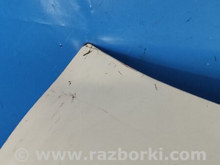 ФОТО Кришка багажника для Dodge Charger (11-15) Київ