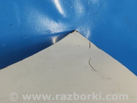 ФОТО Кришка багажника для Dodge Charger (11-15) Київ