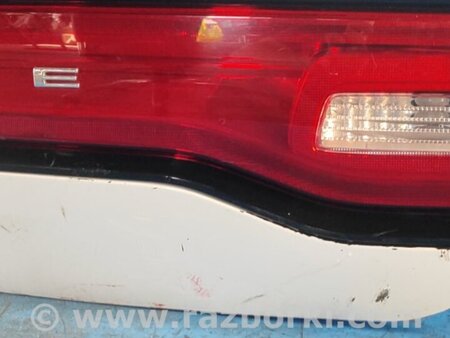 ФОТО Кришка багажника для Dodge Charger (11-15) Київ