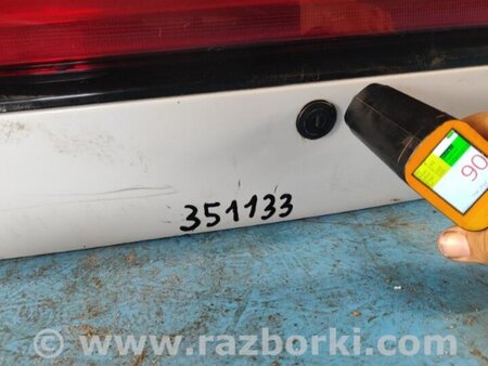 ФОТО Кришка багажника для Dodge Charger (11-15) Київ