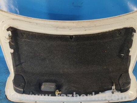 ФОТО Кришка багажника для Dodge Charger (11-15) Київ