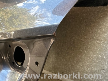 ФОТО Кришка багажника для Toyota Camry 50 XV55 (14-18)  Київ