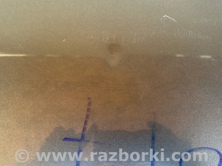 ФОТО Кришка багажника для Toyota Camry 50 XV55 (14-18)  Київ