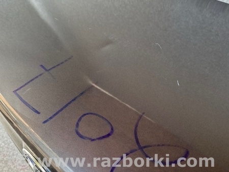 ФОТО Кришка багажника для Toyota Camry 50 XV55 (14-18)  Київ