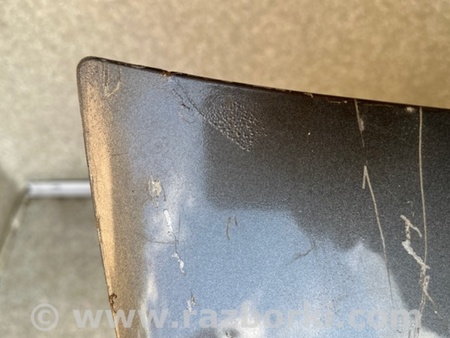 ФОТО Кришка багажника для Toyota Camry 50 XV55 (14-18)  Київ