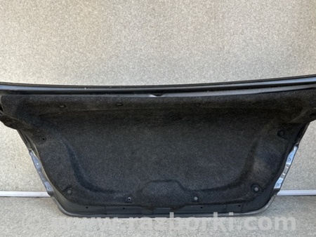 ФОТО Кришка багажника для Toyota Camry 50 XV55 (14-18)  Київ